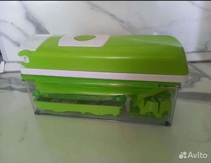 Овощерезка 