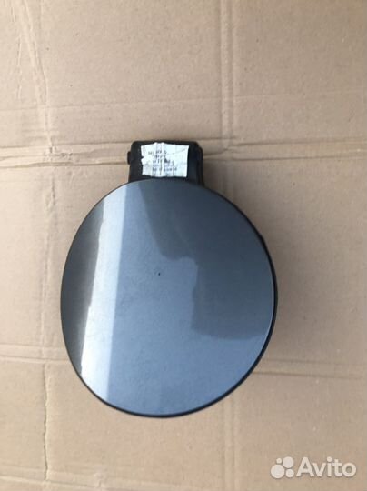 Лючок бензобака VW Tiguan 5N 2014г