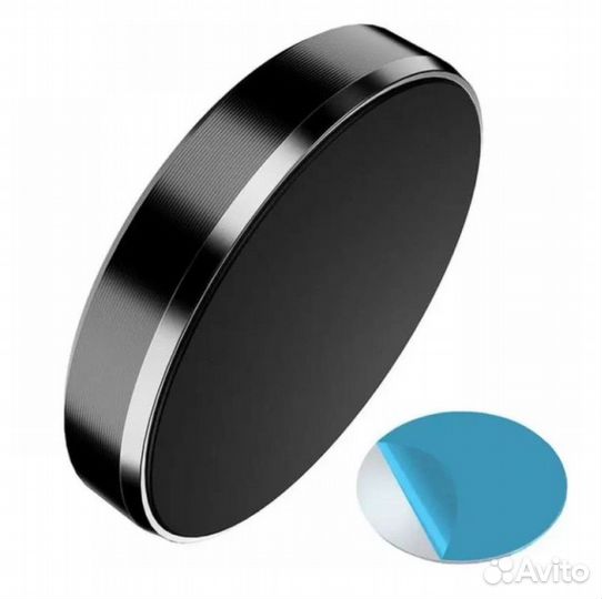 Магнит в авто магнитный держатель Fastsystem