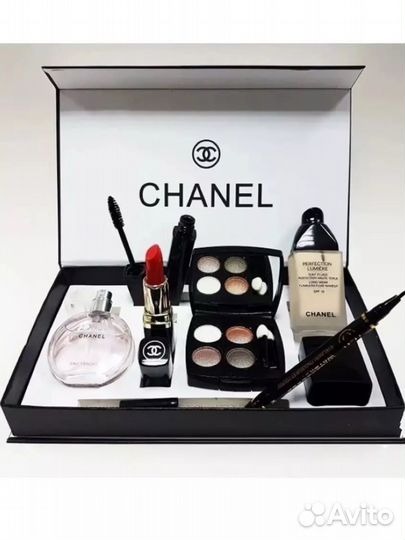 Подарочный набор для женщин