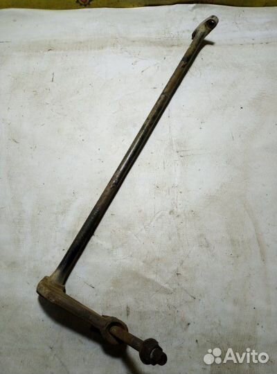 Торсион правый Volkswagen Transporter Т4 1 1993