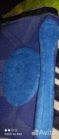 Наколенник ортопедический