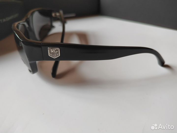 Очки tag heuer