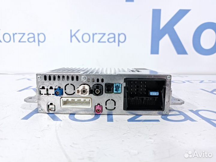 Головное устройство магнитола Exeed Lx T1X 2022