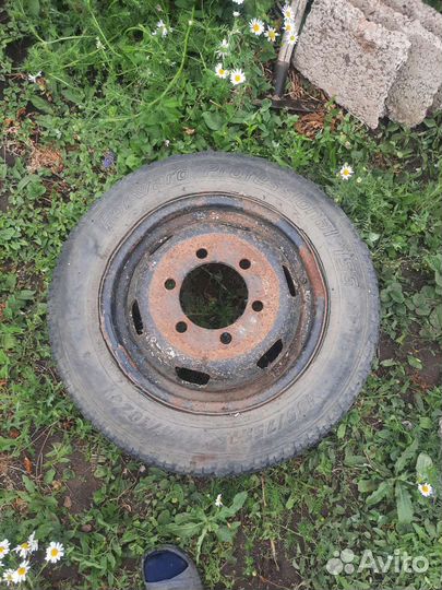 Диски на газель бу