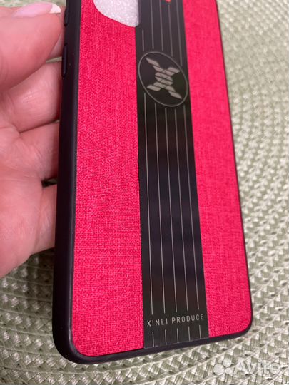 Чехол для Samsung Galaxy S20 +подставка подарок