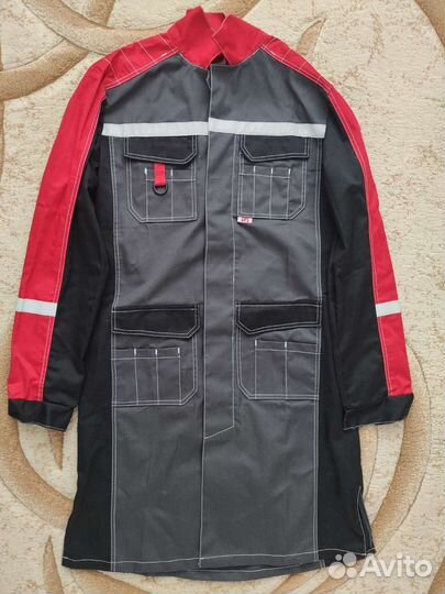 Костюм мужской рабочий