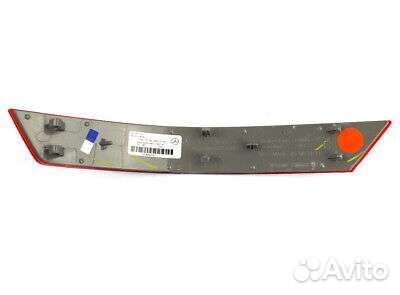 Светоотражатель Задн Прав Mercedes-benz