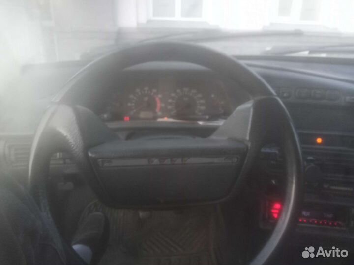 ВАЗ 2115 Samara 1.5 МТ, 2003, 250 000 км