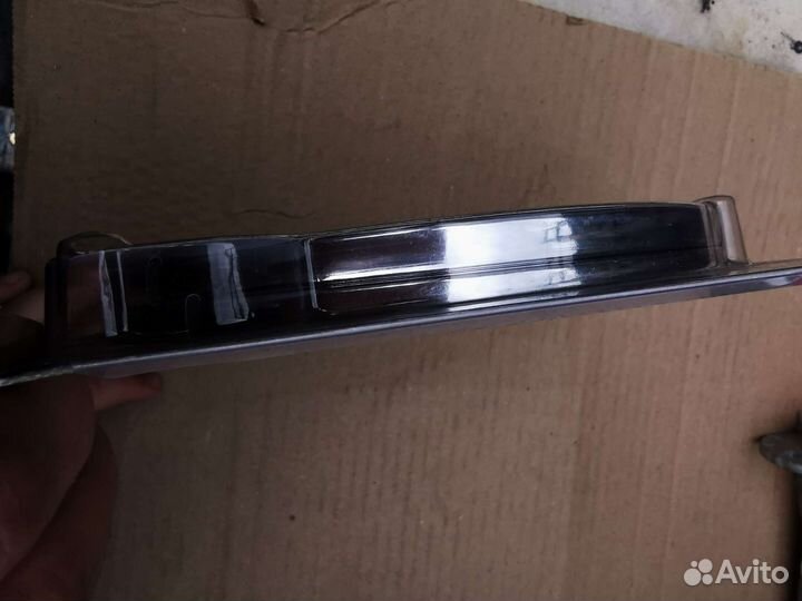 Молдинги универсальные