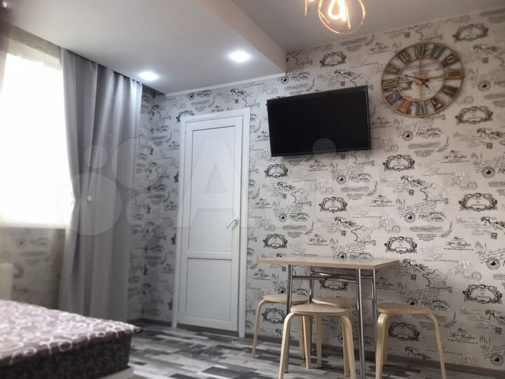 Квартира-студия, 31,5 м², 14/16 эт.