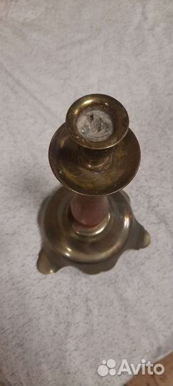 Подсвечник