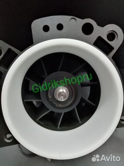 Водомёт Seadoo rxt rxp gtx gti 155mm 159mm