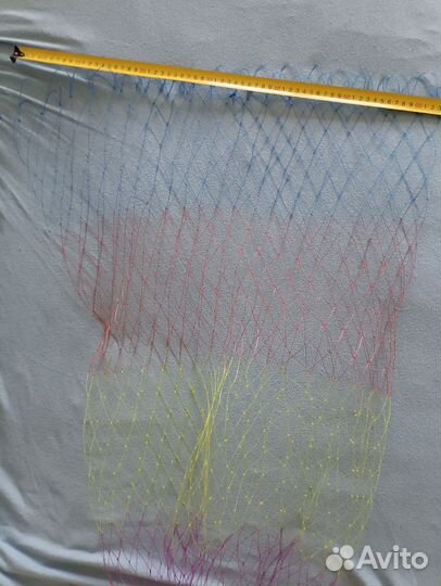 Сетка для подсачека