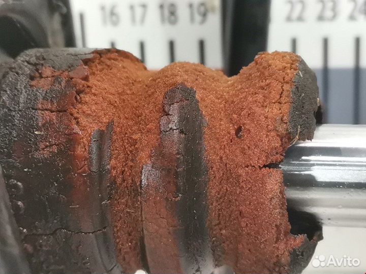 Стойка для Peugeot-Citroen Picasso