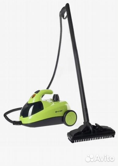 Паровой очиститель kitfort