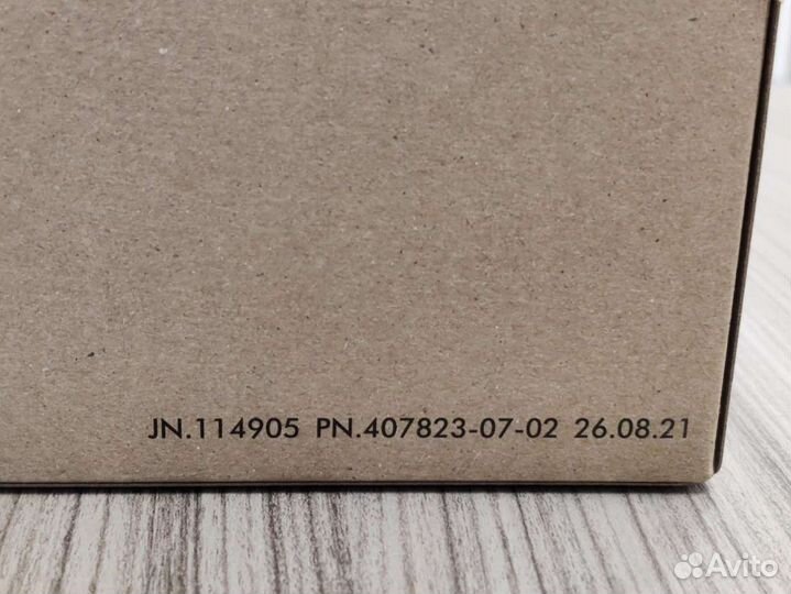 Стайлер Dyson Airwrap Complete Long, синий/медный