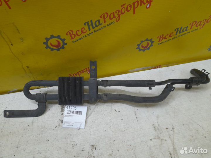 Радиатор гидроусилителя руля Hyundai Sonata Nf