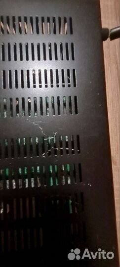 Ресивер Denon AVR - X2500H