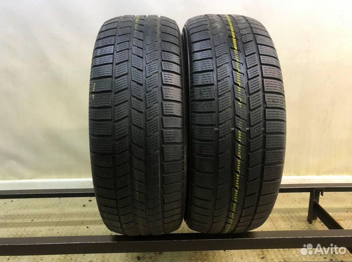 Pirelli Scorpion Ice&Snow 235/60 R17 102H