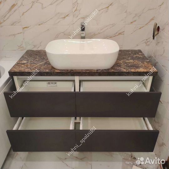Тумба для раковины