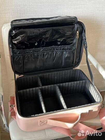 Сумка для визажиста