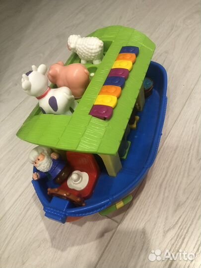 Ноев ковчег