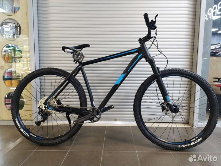 Велосипед горный Stinger reload Evo 29