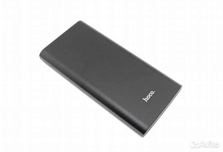 Powerbank hoco J68 Resourceful 5V, 2.0A, 10000mAh