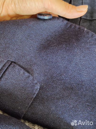 Gulliver Школьный костюм тройка