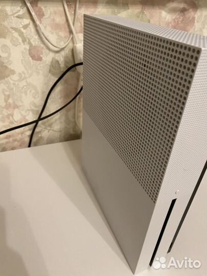 Xbox one s 500gb