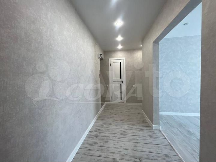 2-к. квартира, 50 м², 7/9 эт.