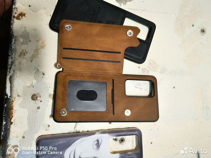 Чехол на Хуавей п 40 про