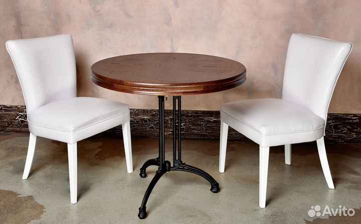 Подстолье модель 3069 чугун