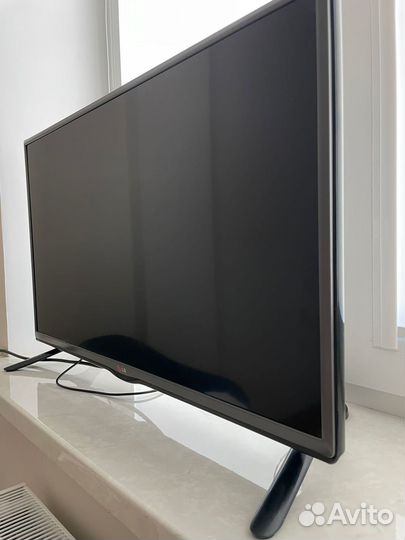 Телевизор бу LG