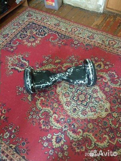 Гироскутер 10 дюймов бу