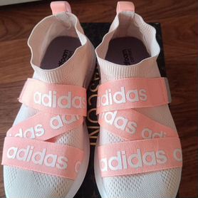 Слипоны кроссовки Adidas