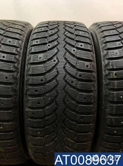 Bridgestone Blizzak Spike-01 205/55 R16 98V
