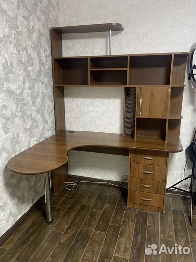 Компьютерный стол бу