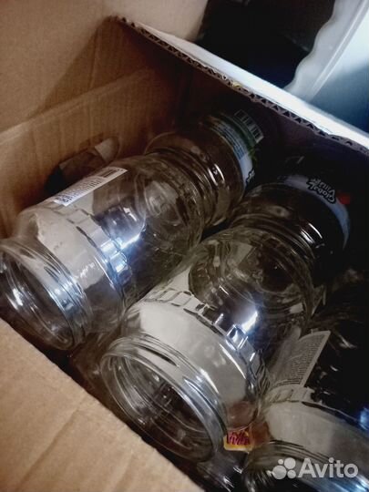 Банки бесплатно