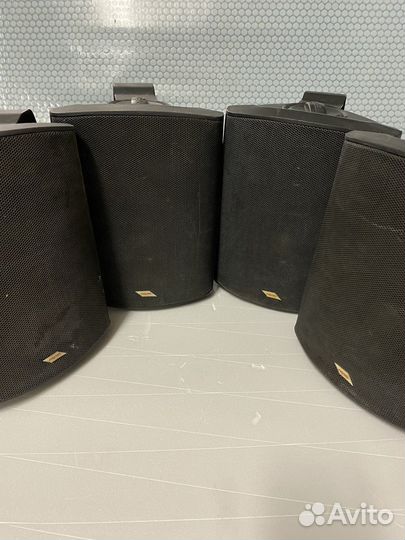 Колонки proel