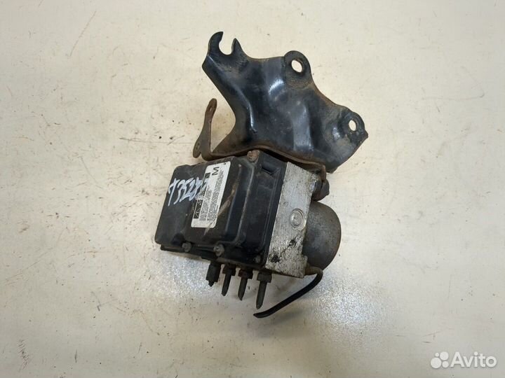 Блок абс, насос Toyota Auris E15, 2008