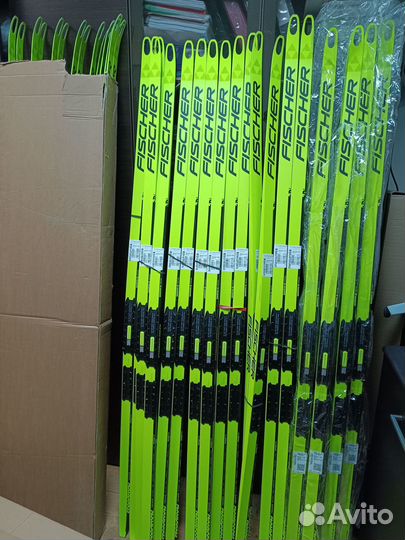 Беговые лыжи fischer speedmax 3D skate