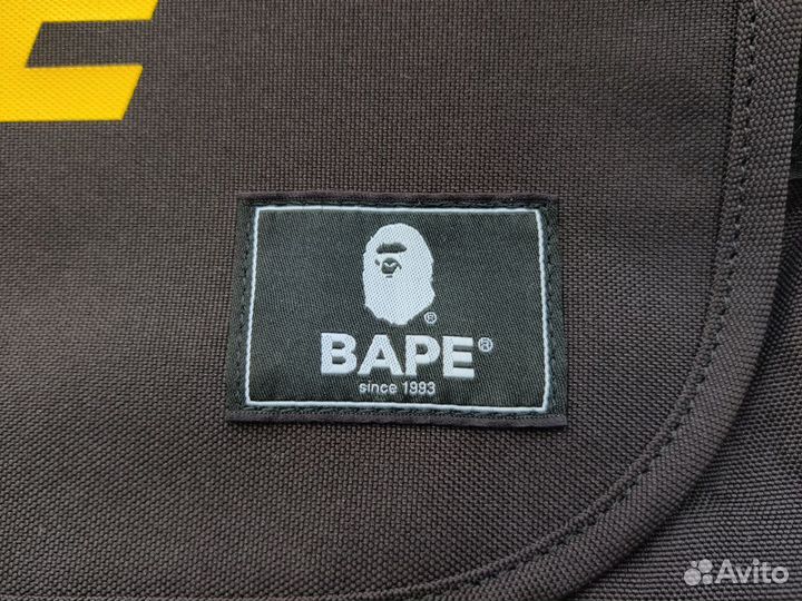 Сумка Bape оригинал