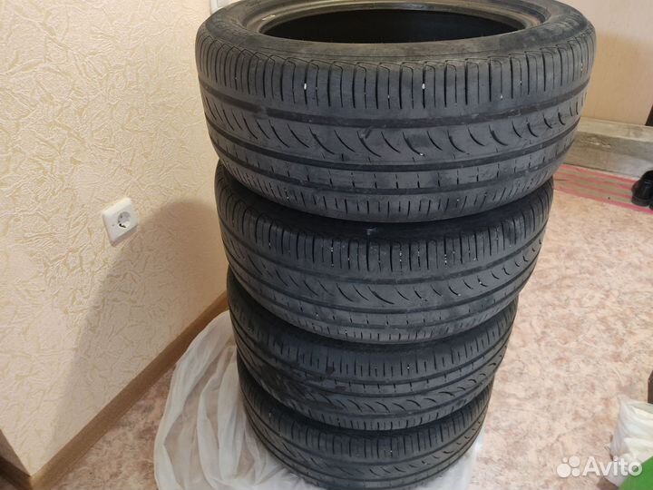 Pirelli Formula Energy 225/50 R17