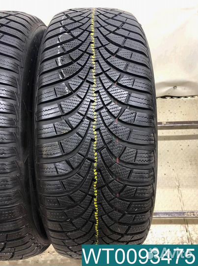 Goodyear UltraGrip 9 205/55 R16 95T