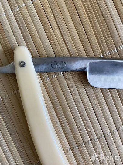 Опасная бритва Tanifuji