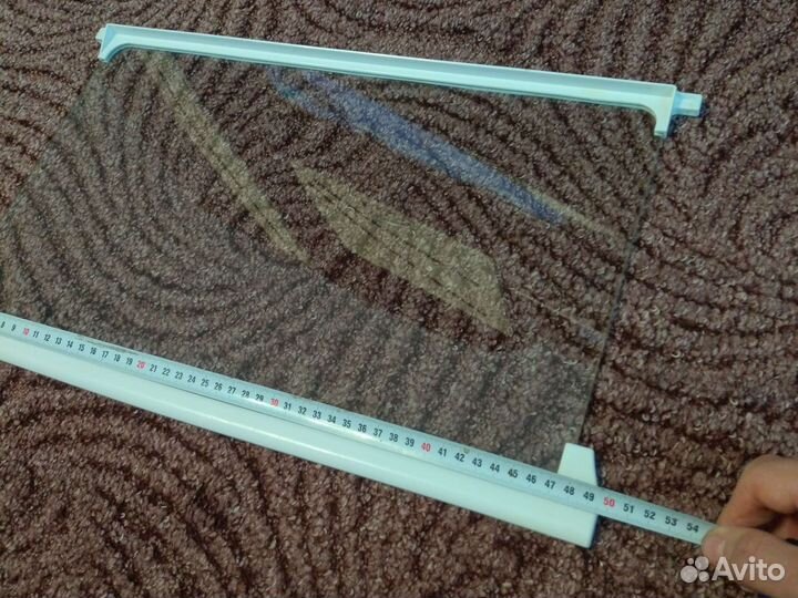 От Холодильника,Ящики, полки стеклянные,боковые