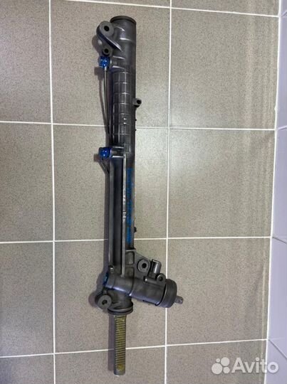 Рулевая рейка Volkswagen Phaeton 2006 год