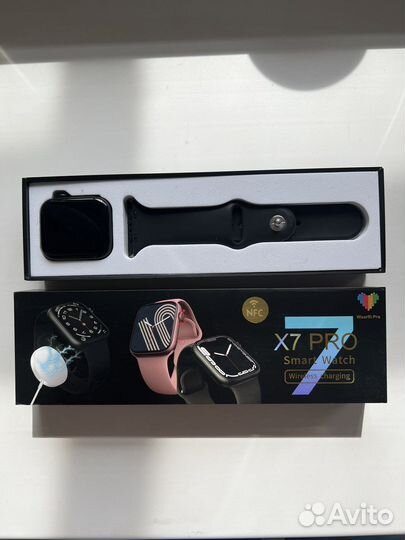 Смарт- часы